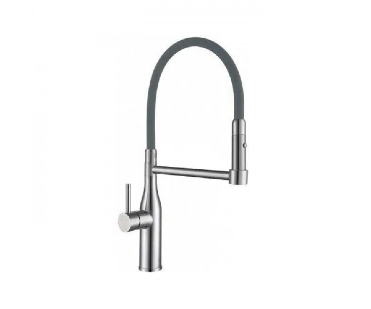 Змішувач з гнучким носиком GAPPO  G4398-55 G4398-55