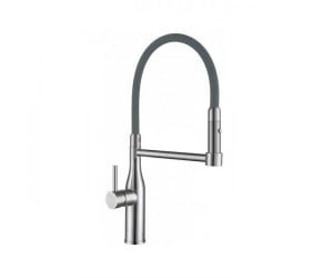 Змішувач з гнучким носиком GAPPO  G4398-55