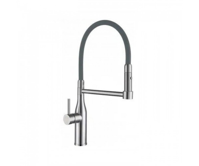 Змішувач з гнучким носиком GAPPO  G4398-55 G4398-55