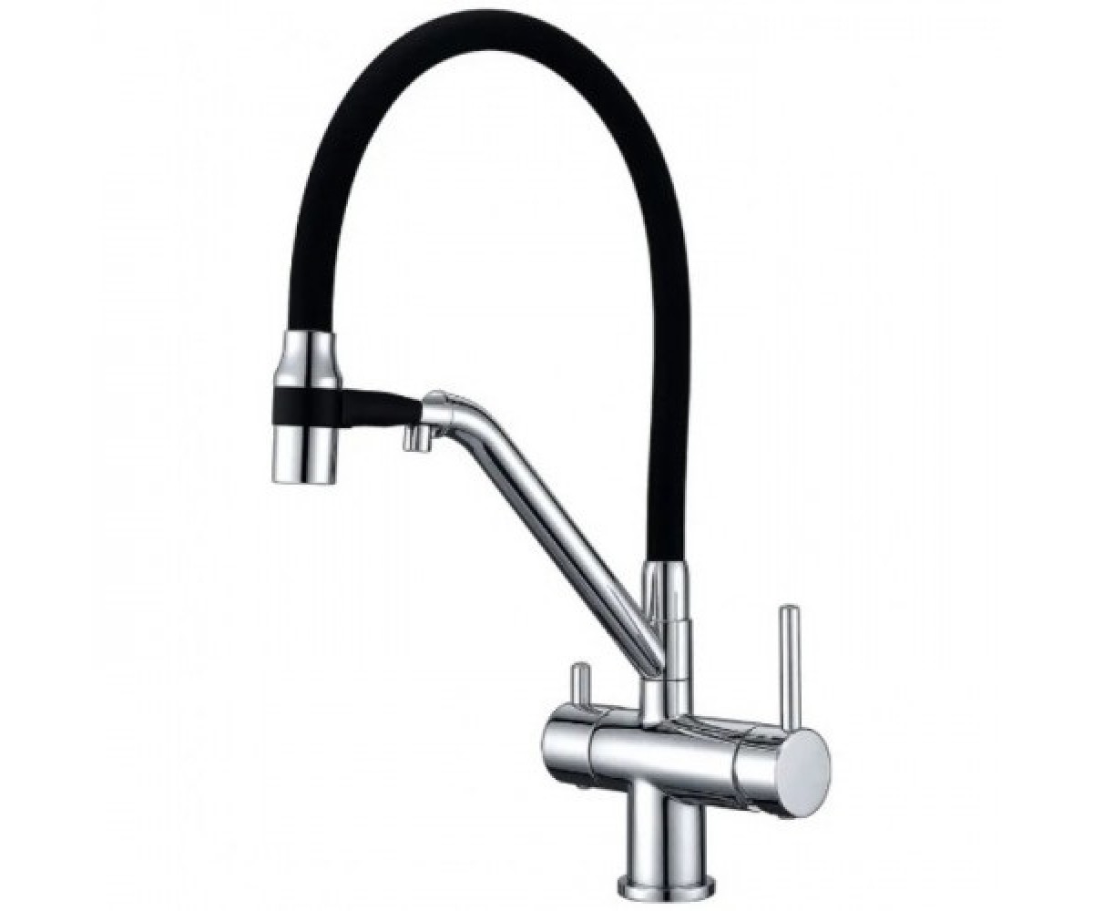 Змішувач під осмос GAPPO  G4398-80 G4398-80