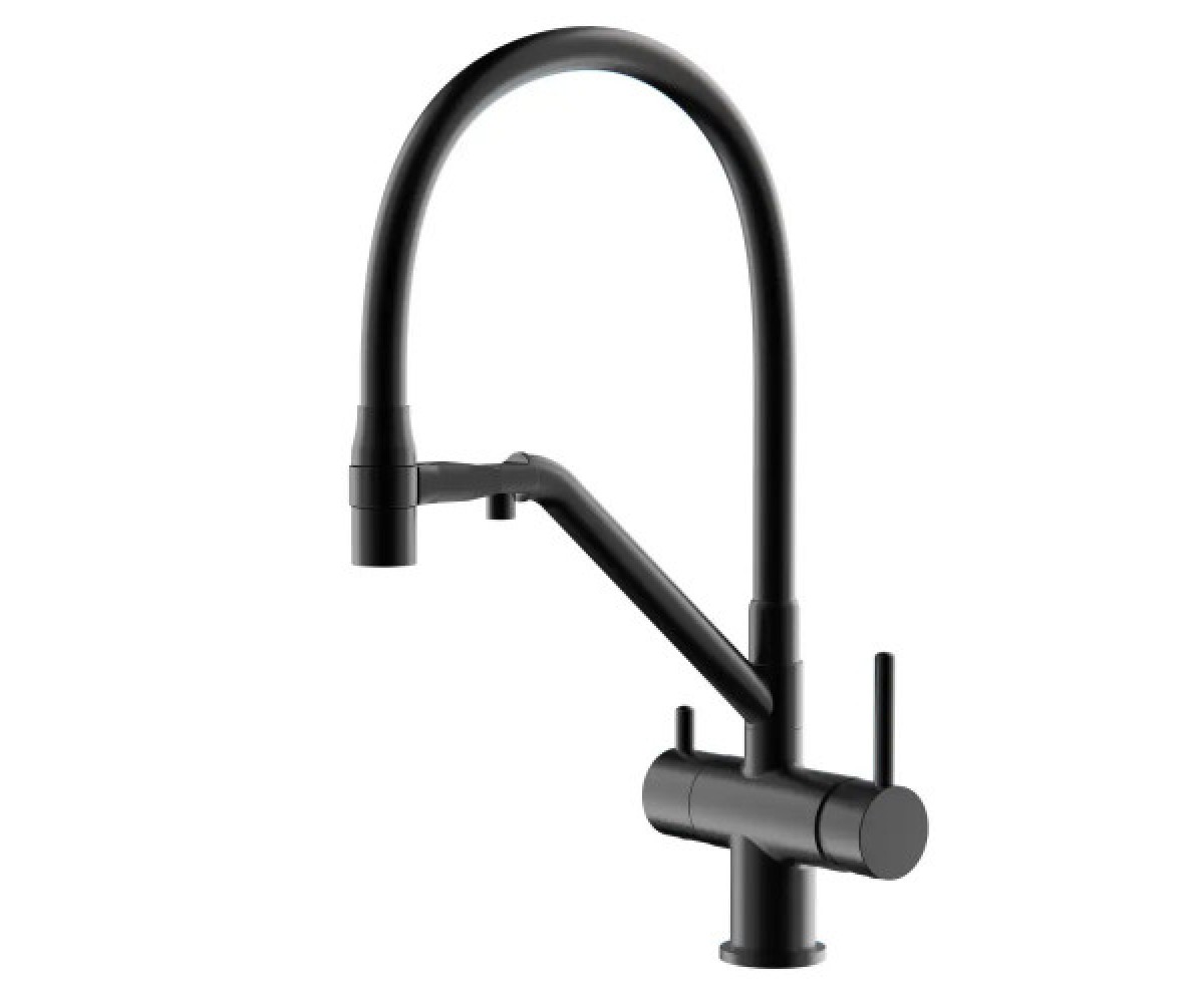 Змішувач під осмос GAPPO  G4398-86 G4398-86