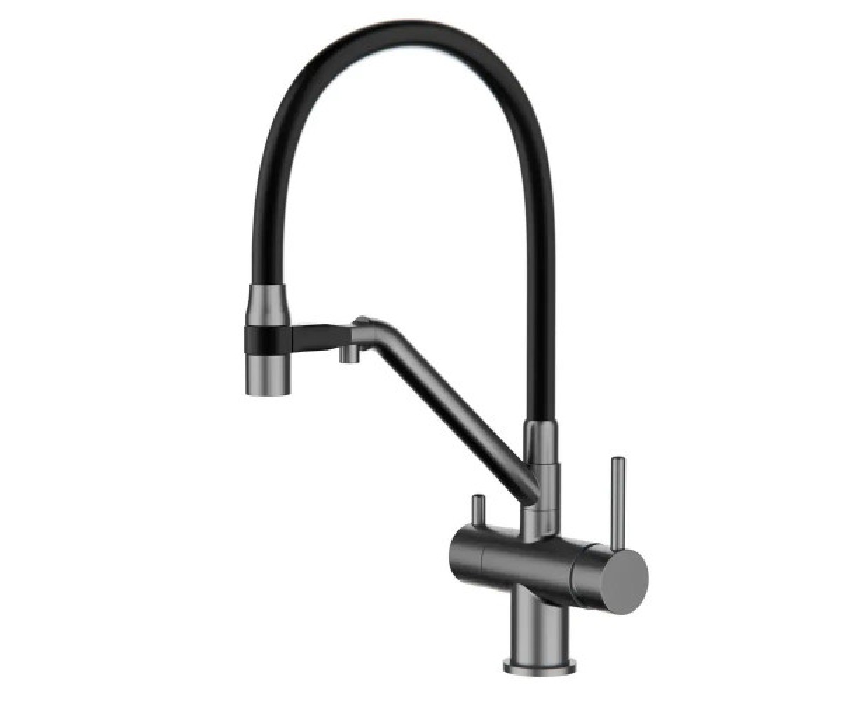 Змішувач під осмос GAPPO  G4398-89 G4398-89