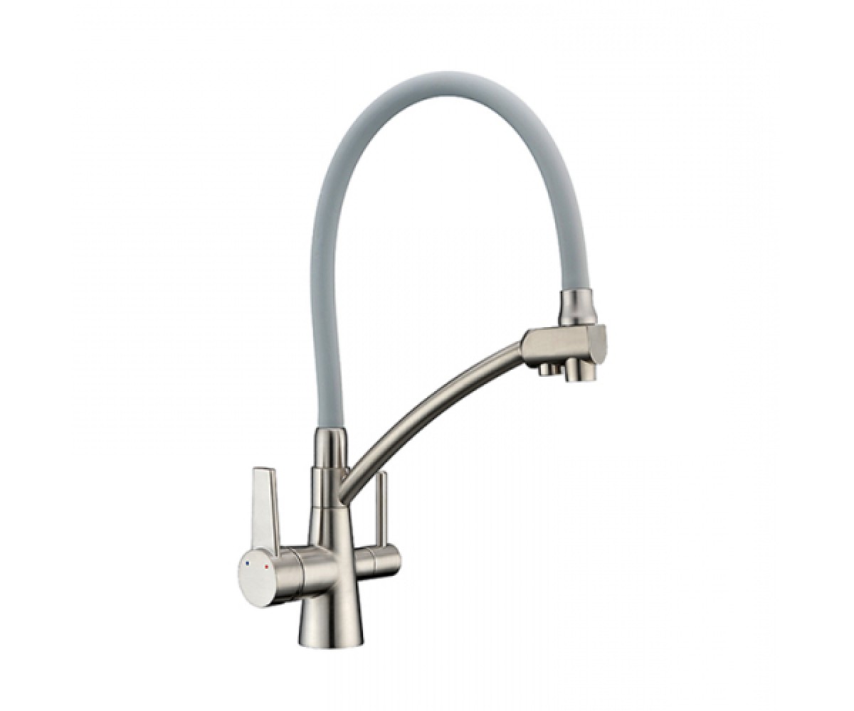 Змішувач під фільтр GAPPO  G4398 G4398