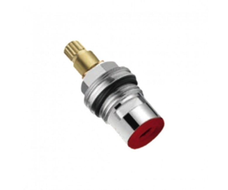Кран-букса 180° GAPPO  G52-4L G52-4L