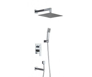 Душова система GAPPO G02 G7102