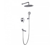 Душевая система GAPPO  G7104