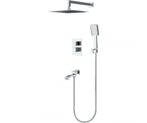 Комплект з термостатом GAPPO  G7107-40