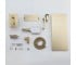 Встроенная душевая система  G7107-73:Фото 4