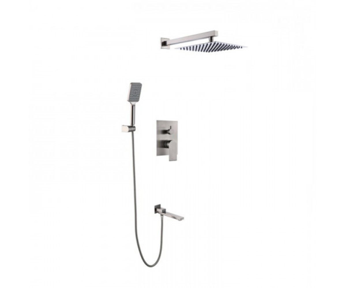Душова система GAPPO G99 G7199-20 G7199-20