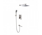 Душова система GAPPO G99 G7199-20