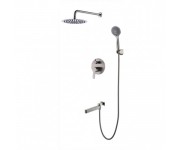 Душова система GAPPO G99 G7199-30
