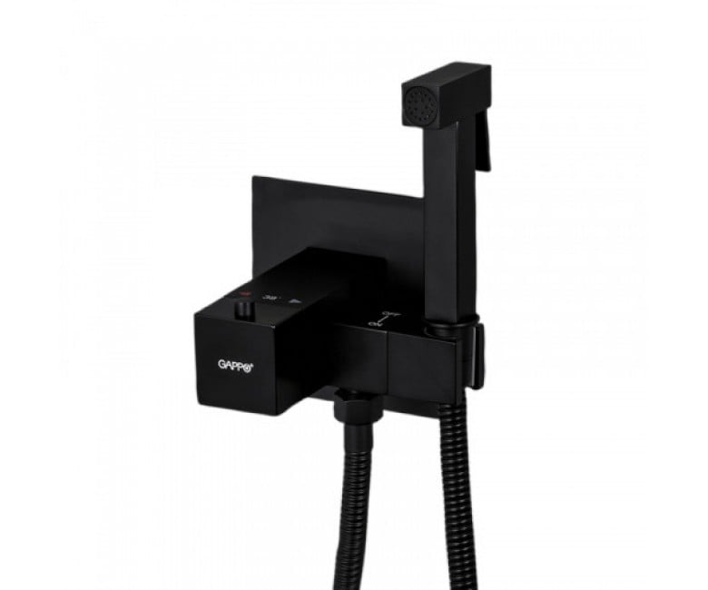 Душ з термостатом GAPPO  G7207-60 G7207-60