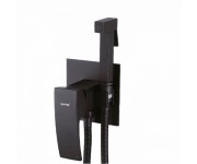 Гигиенический душ скрытого монтажа GAPPO G07 G7207-6