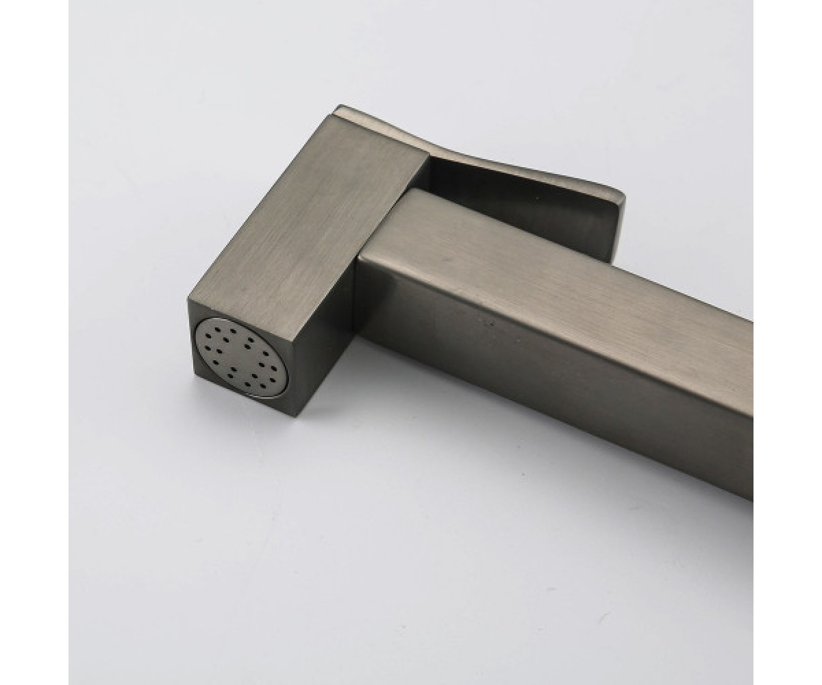 Гигиенический душ скрытого монтажа  G17 G7217-9:Фото 3