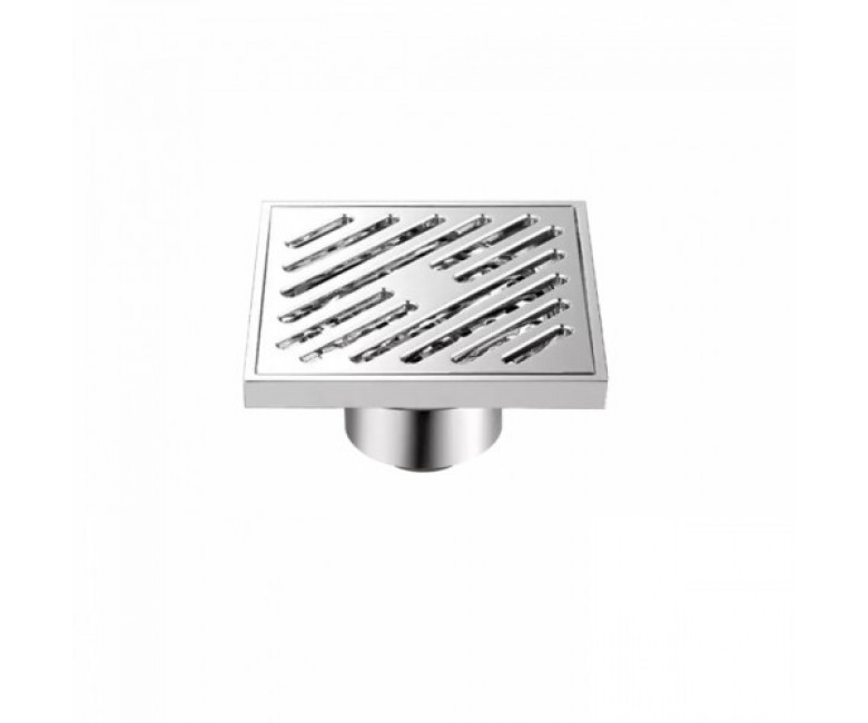 Трап для душу 100х100 GAPPO  G81050 G81050