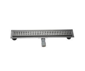 Душовий канал 50 см GAPPO  G85007-39