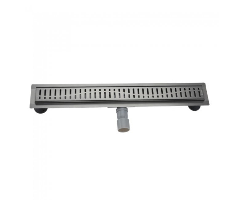 Душовий канал 70 см  GAPPO  G87007-39 G87007-39