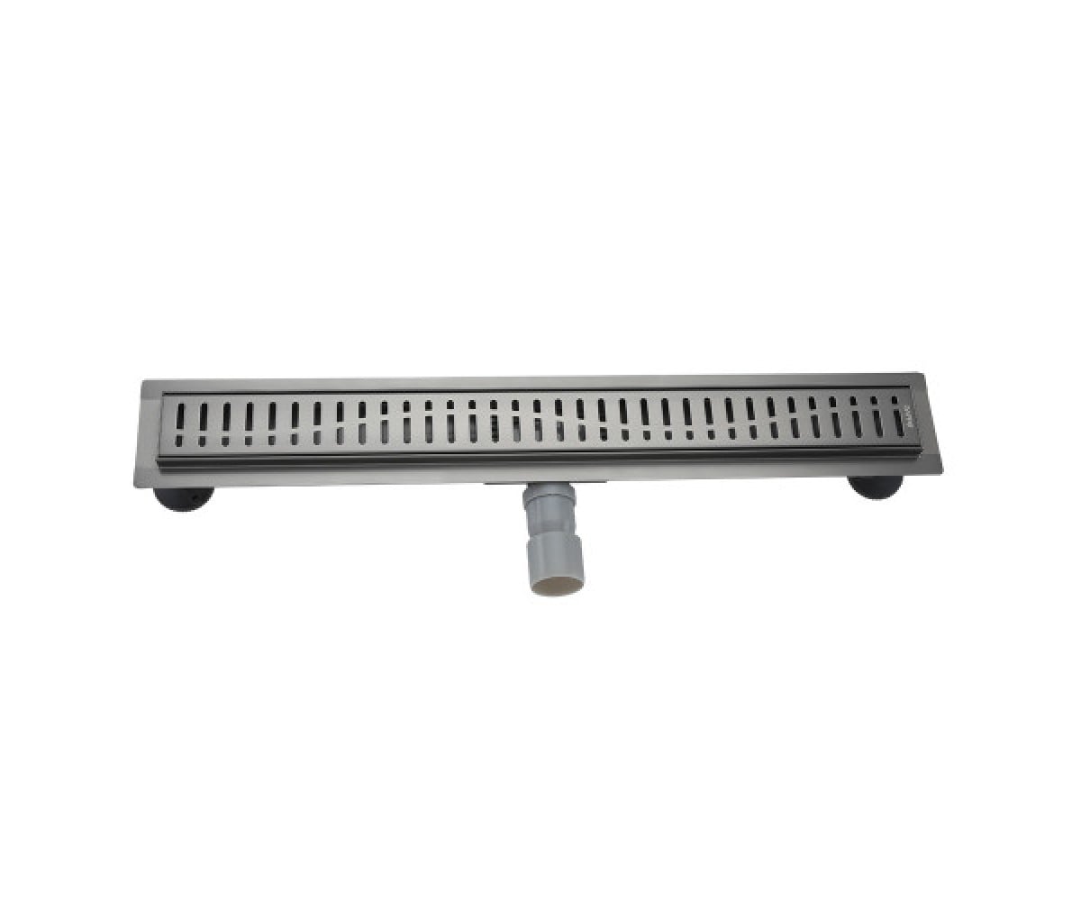 Душовий канал 80 см  GAPPO  G88007-39 G88007-39