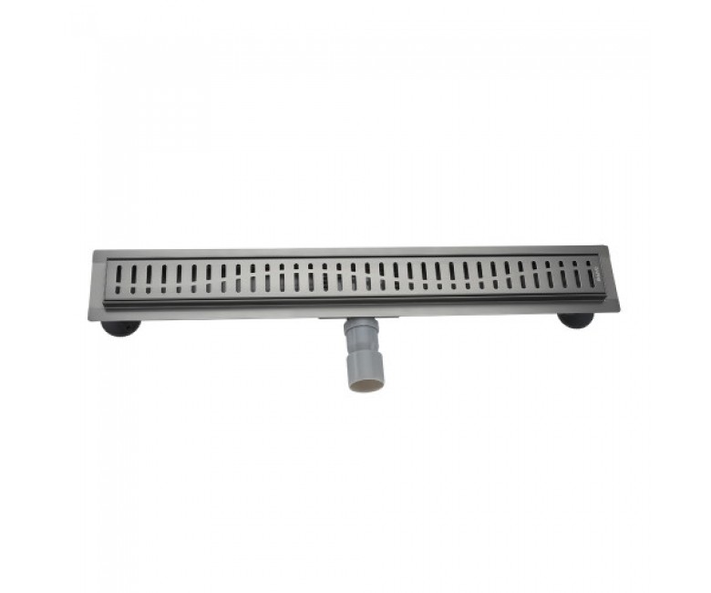 Душовий канал 80 см  GAPPO  G88007-39 G88007-39