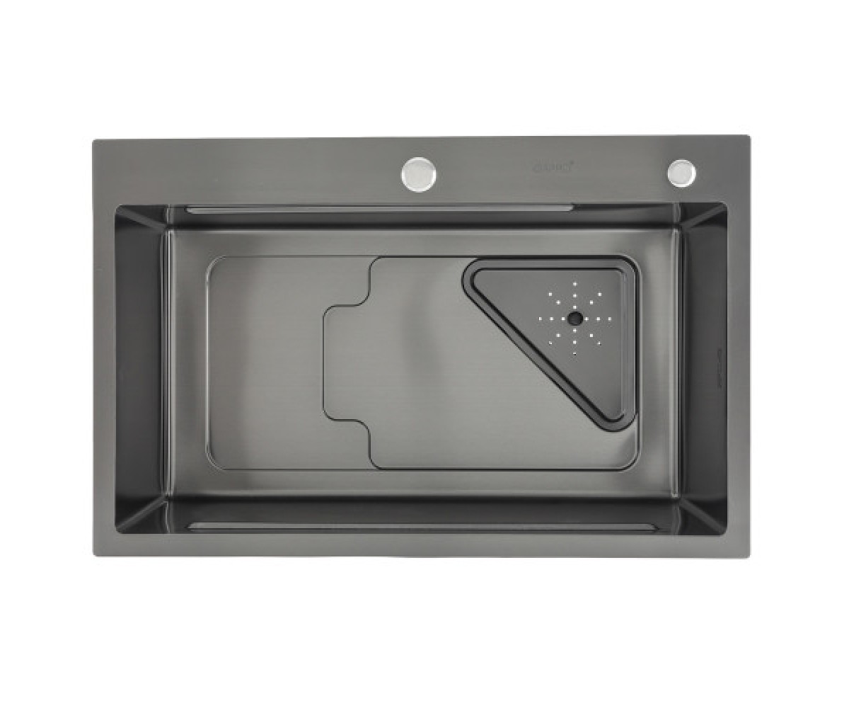 Кухонна мийка GAPPO  GS7246-6 GS7246-6