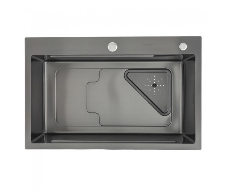 Кухонна мийка GAPPO  GS7246-6 GS7246-6