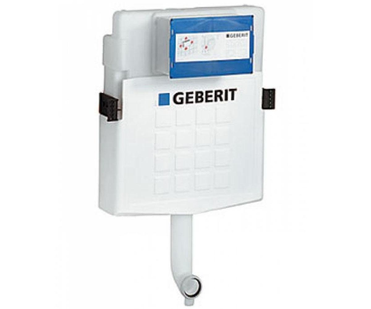Бачок прихованого монтажу для унітазу GEBERIT  109.771.00.1 109.771.00.1