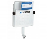 Бачок прихованого монтажу для унітазу GEBERIT  109.771.00.1