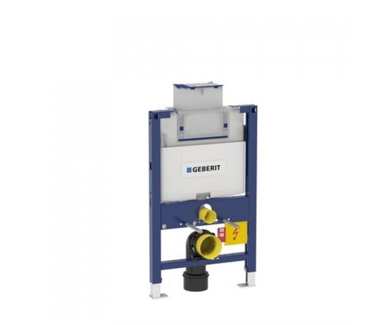 Інсталяція для унітазу GEBERIT DUOFIX OMEGA 111.003.00.1 111.003.00.1