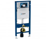 Инсталляция для унитаза GEBERIT DUOFIX SIGMA 111.320.00.5
