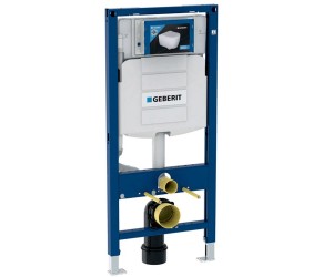 Установка унітазу GEBERIT DUOFIX  111.320.00.5