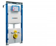 Інсталяція для унітазу GEBERIT DUOFIX 111.362.00.5