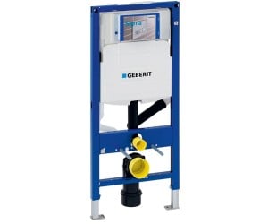 Інсталяція для унітазу GEBERIT DUOFIX SIGMA 111.370.00.5