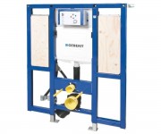 Інсталяція для унітаза GEBERIT DUOFIX SIGMA 111.375.00.5