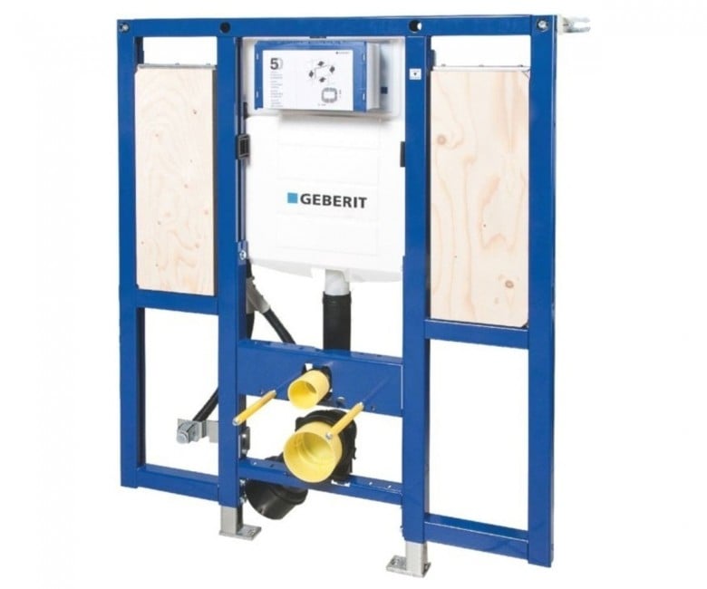 Інсталяція для унітаза GEBERIT DUOFIX SIGMA 111.375.00.5 111.375.00.5