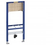 установка раковини GEBERIT DUOFIX 111.493.00.1
