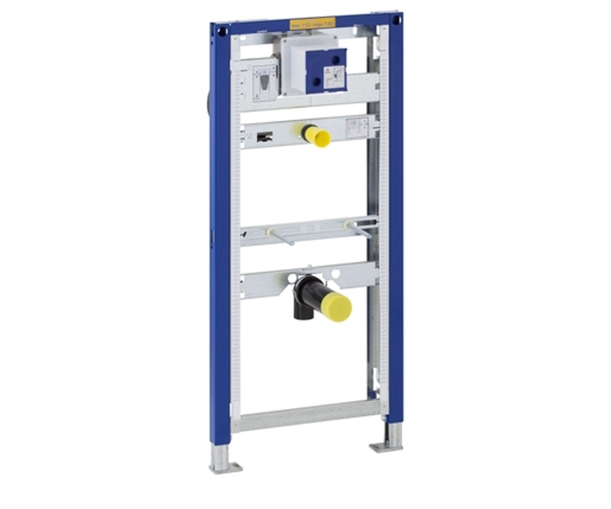 Інсталяція для пісуара GEBERIT DUOFIX 111.616.00.1 111.616.00.1