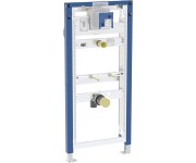 Кріпильний елемент DUOFIX, 112—130 см, універсальний GEBERIT DUOFIX 111.616.00.2