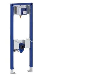 Інсталяція для пісуара GEBERIT DUOFIX 111.618.00.1