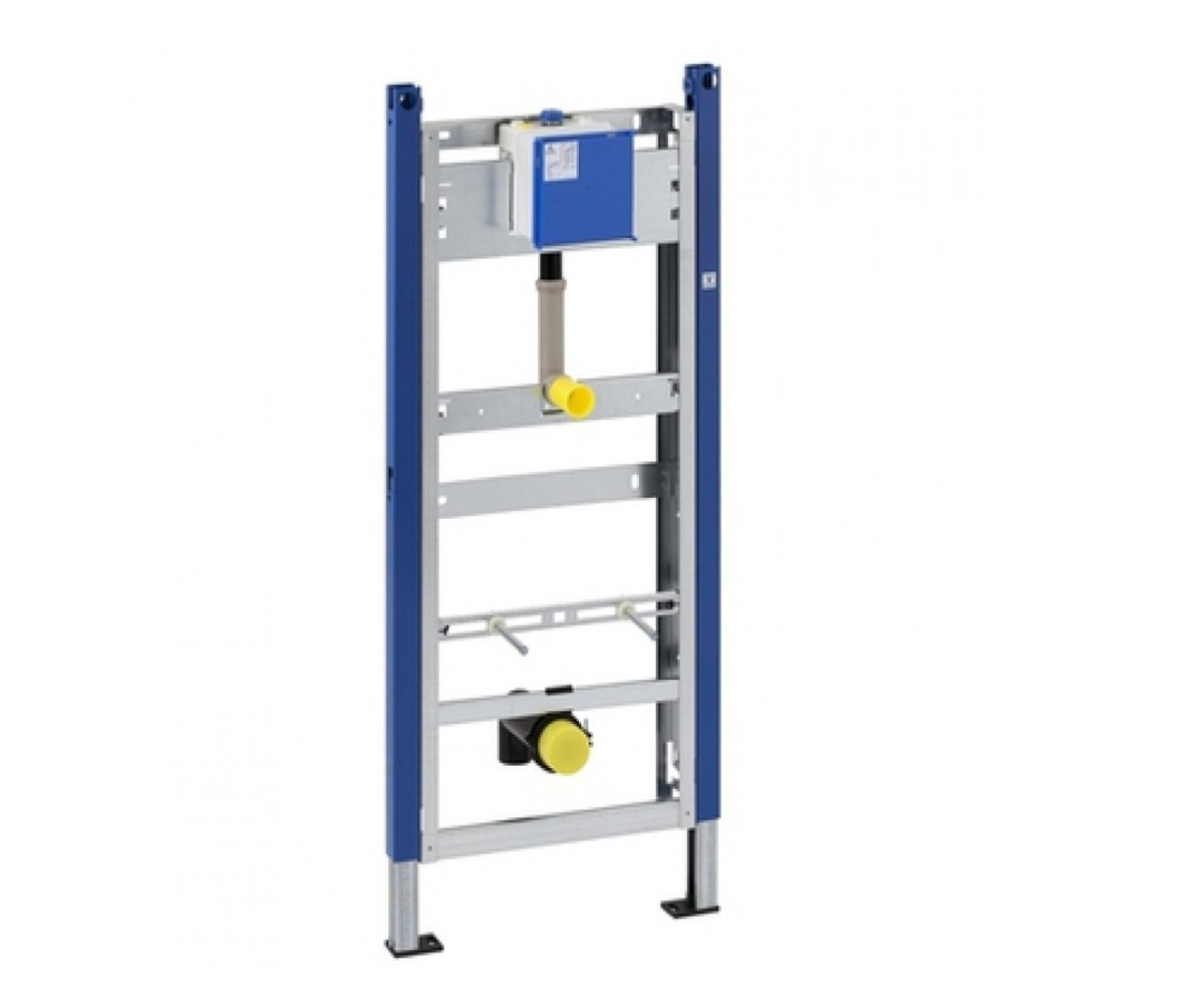 Установка пісуара GEBERIT DUOFIX 111.665.00.5 111.665.00.5