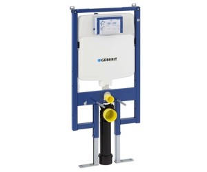 Інсталяція для унітазу GEBERIT DUOFIX SIGMA 111.726.00.1