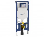 Інсталяція для унітазу GEBERIT DUOFIX SIGMA 111.796.00.1