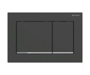 Клавиша смыва GEBERIT OMEGA 30 115.080.14.1