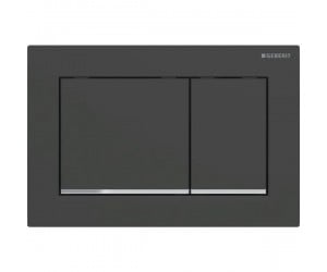 Змивна клавіша GEBERIT OMEGA 30 115.080.14.1