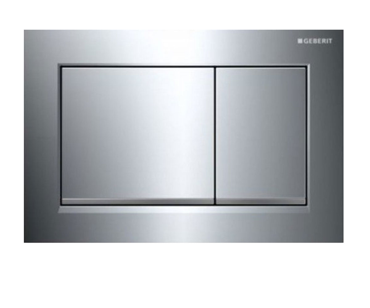 Змивна панель GEBERIT OMEGA 30 115.080.KH.1 115.080.KH.1