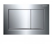 Змивна панель GEBERIT OMEGA 30 115.080.KH.1