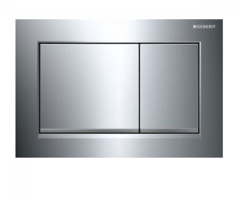 Змивна панель GEBERIT OMEGA 30 115.080.KH.1 115.080.KH.1