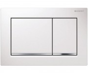 Кнопка для інсталяції GEBERIT OMEGA 30 115.080.KJ.1