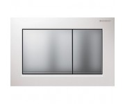 Механічна клавіша змиву GEBERIT OMEGA 30 115.080.KL.1