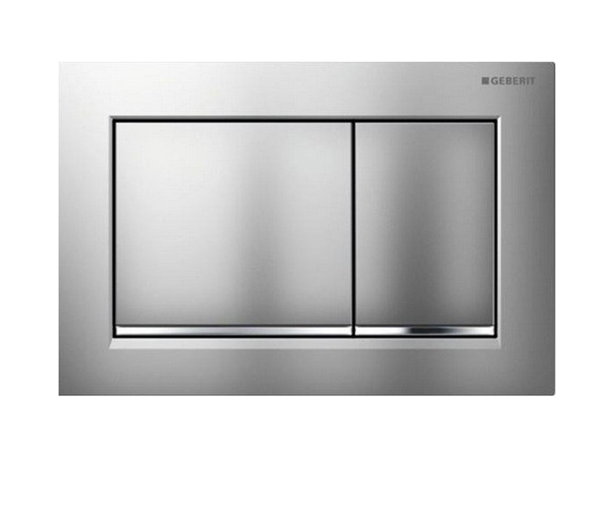 Змивний пристрій GEBERIT OMEGA 30 115.080.KN.1 115.080.KN.1