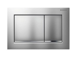 Змивний пристрій GEBERIT OMEGA 30 115.080.KN.1